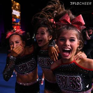 Image post by @flocheer on Instagram