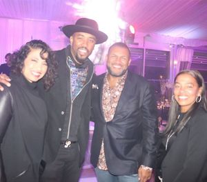 Image post by @montelljordan on Instagram