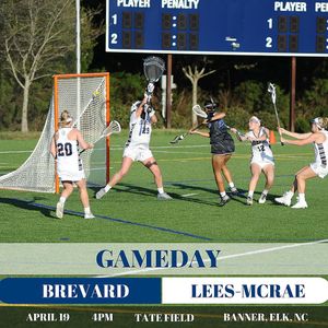 Image post by @brevardcollegewlax on Instagram