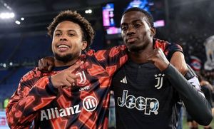 Image post by @ussoccerplus on Instagram