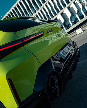 Image post by @bmwm on Instagram