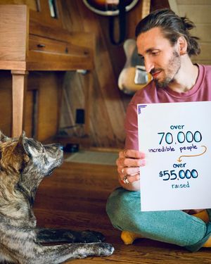 Image post by @magicgiant on Instagram