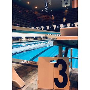 Image post by @yaleswimdive on Instagram