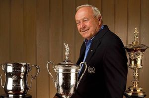 Image post by @golfhalloffame on Instagram