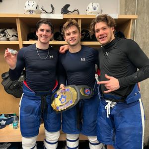 Image post by @torontomarlies on Instagram
