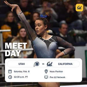 Image post by @calwgym on Instagram