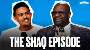 Video post by @bleacherreport on YouTube