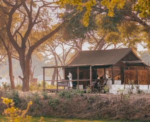 Image post by @chiawasafaris on Instagram