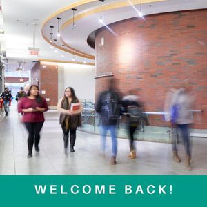 Image post by @ontariotechu on Instagram