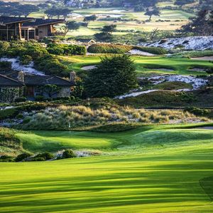 Image post by @pebblebeachresorts on Instagram