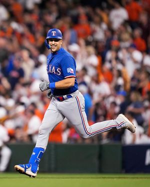 Image post by @rangers on Instagram