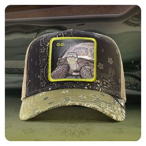 Image post by @goorinbros on Instagram