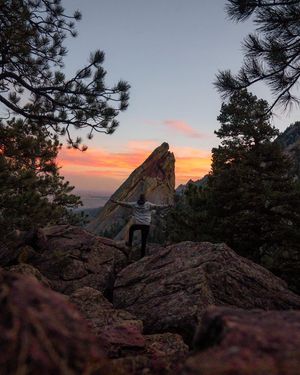 Image post by @kevscottphotography on Instagram