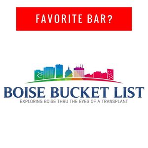 Image post by @boise_bucketlist on Instagram