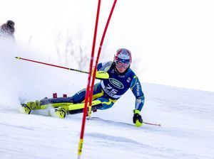 Image post by @msubobcatskiing on Instagram