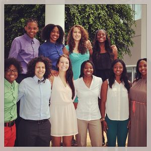 Image post by @providencewbb on Instagram