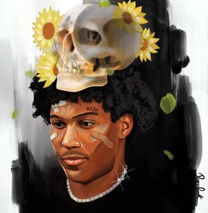 Image post by @mboganowski45 on Twitter/X