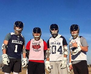 Image post by @washeduplaxbros on Instagram