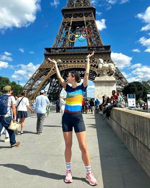 Image post by @runinrabbit on Instagram