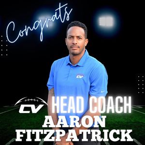 Image post by @cvcoltsfootball on Instagram