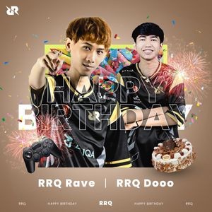 Image post by @teamrrq on Instagram