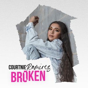 Image post by @courtnieramirez on Instagram