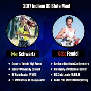 Image post by @milesplit on Instagram