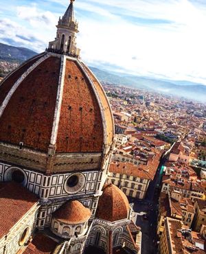Image post by @cimbaitaly on Instagram