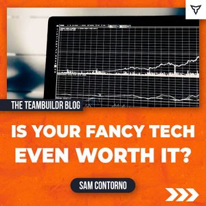 Image post by @teambuildr on Instagram