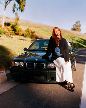 Image post by @bmwm on Instagram