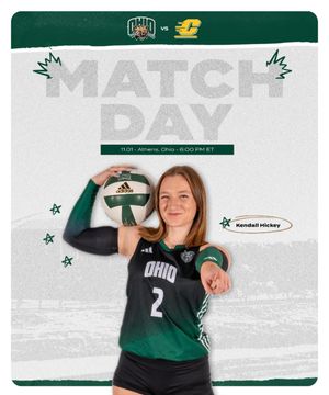Image post by @ohiovb on Instagram