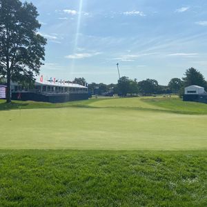 Image post by @iaga_golf on Instagram