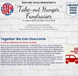 Image post by @bostonpizzabradford on Instagram