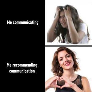 Image post by @9gag on Instagram