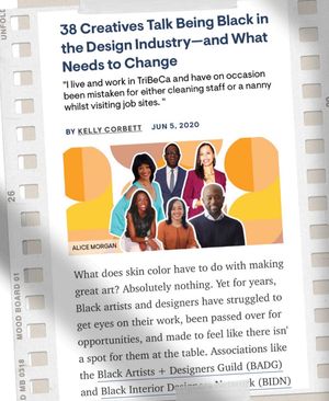 Image post by @centeredbydesign on Instagram