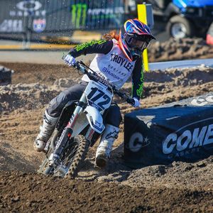 Image post by @racerxonline on Instagram