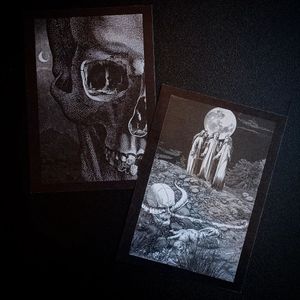 Image post by @deadinkbooks on Instagram