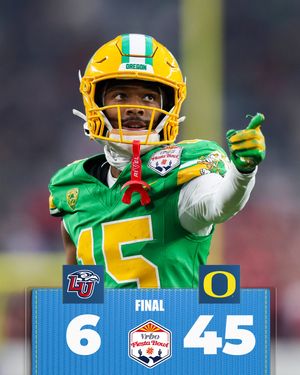 Image post by @pac12conference on Instagram