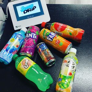 Image post by @scoopdrip on Instagram
