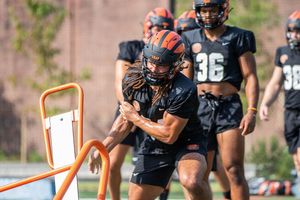 Image post by @princetonftbl on Instagram