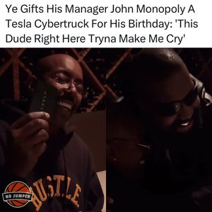 Image post by @nojumper on Instagram