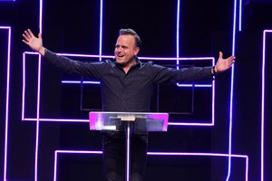Image post by @metrolifechurch on Instagram