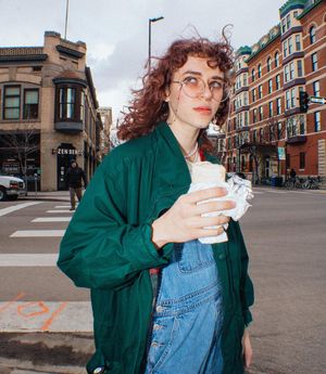 Image post by @treefortfest on Instagram