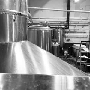 Image post by @navigationbrewingco on Instagram