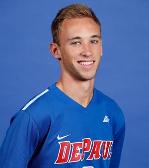 Image post by @depaulmsoc on Instagram