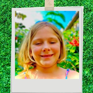 Image post by @kidsgardening on Instagram