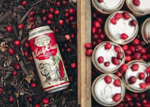 Image post by @sociablecider on Instagram