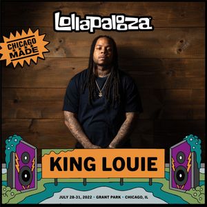 Image post by @lollapalooza on Instagram