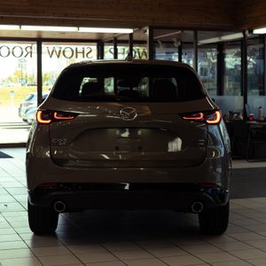Image post by @parkmazda on Instagram