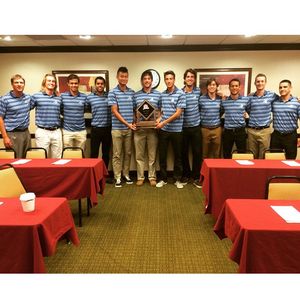 Image post by @fgcu_mten on Instagram